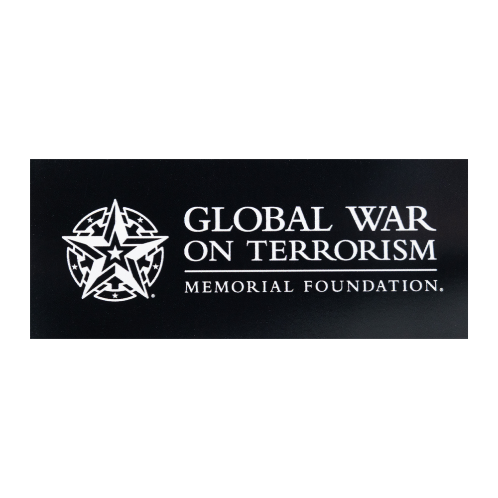 Gear – Global War on Terrorism Memorial Foundation