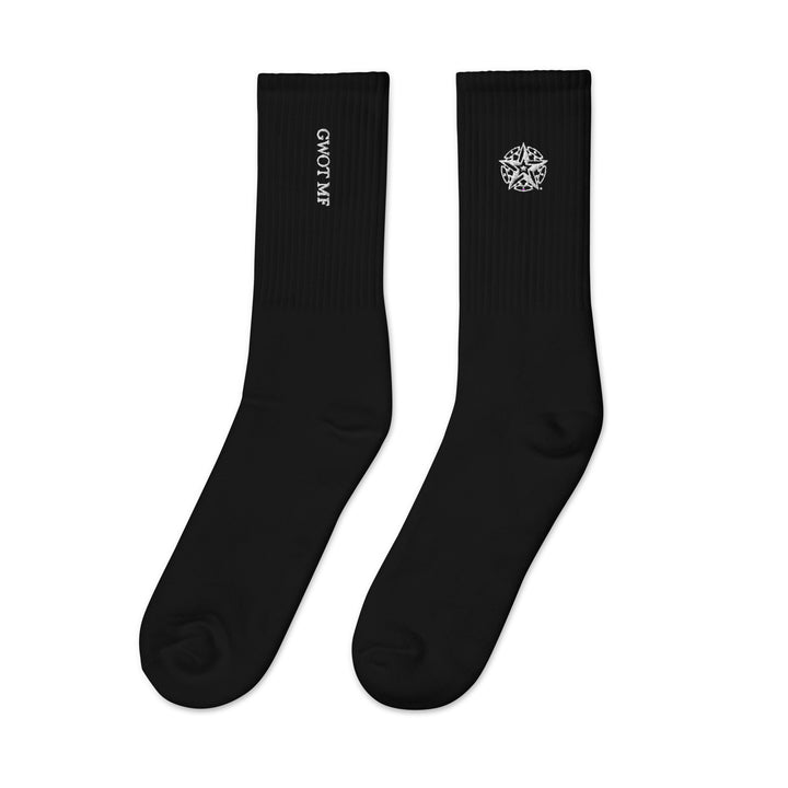 GWOTMF CREW SOCKS