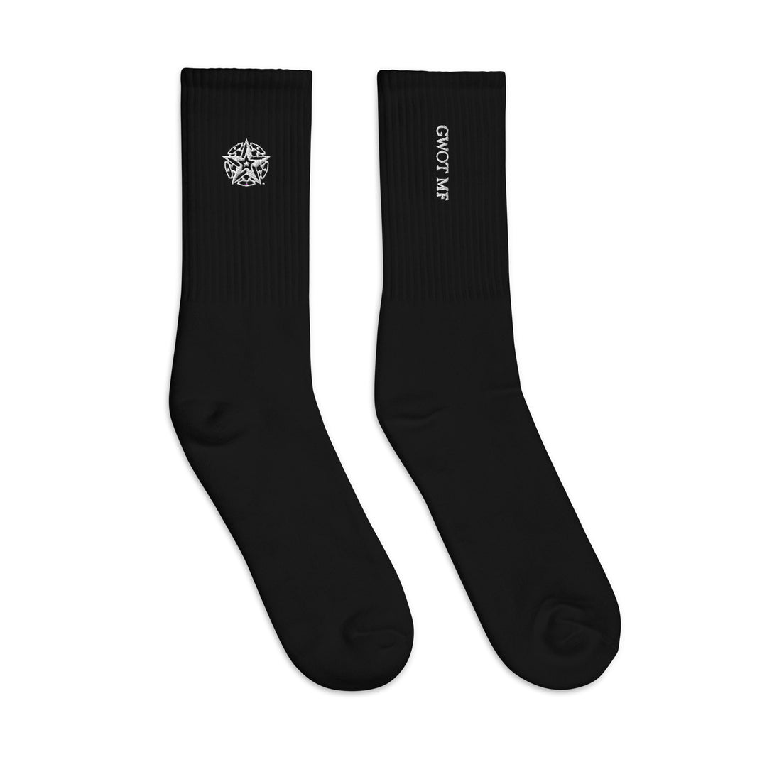 GWOTMF CREW SOCKS