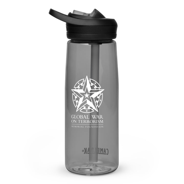 FOUNDATION WATER BOTTLE