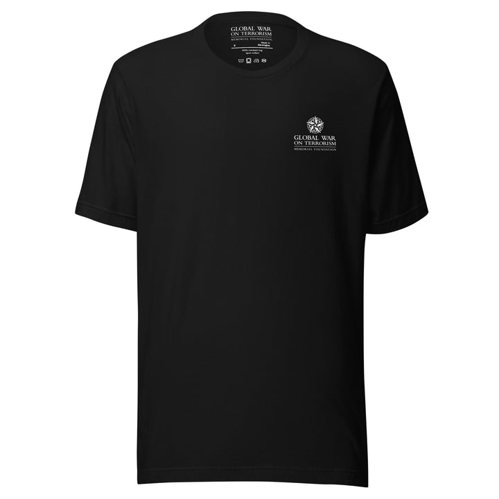 CORE TENETS TEE